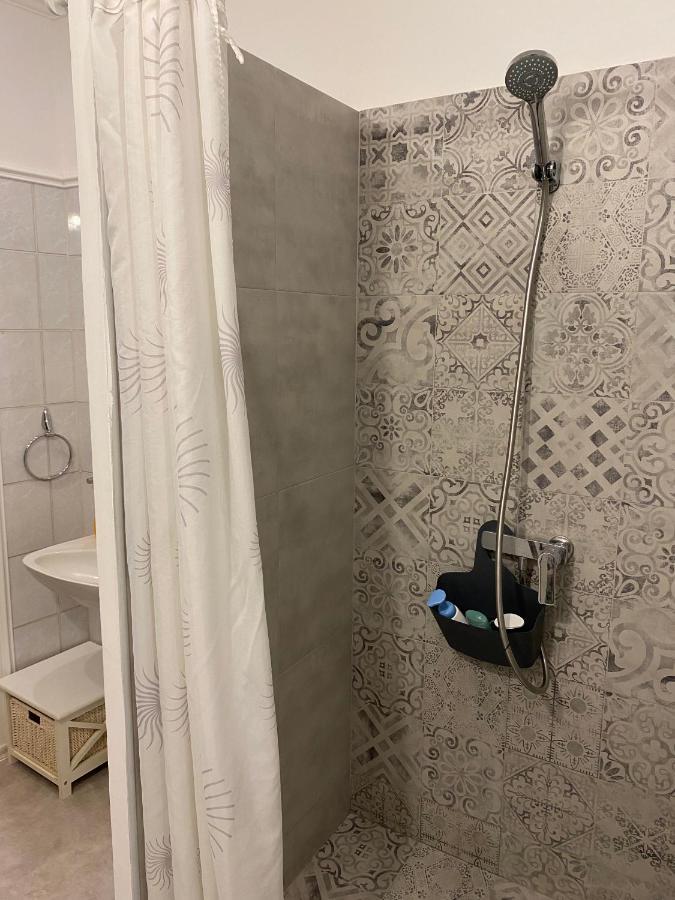 Apartmani Maximus Subotica Zewnętrze zdjęcie