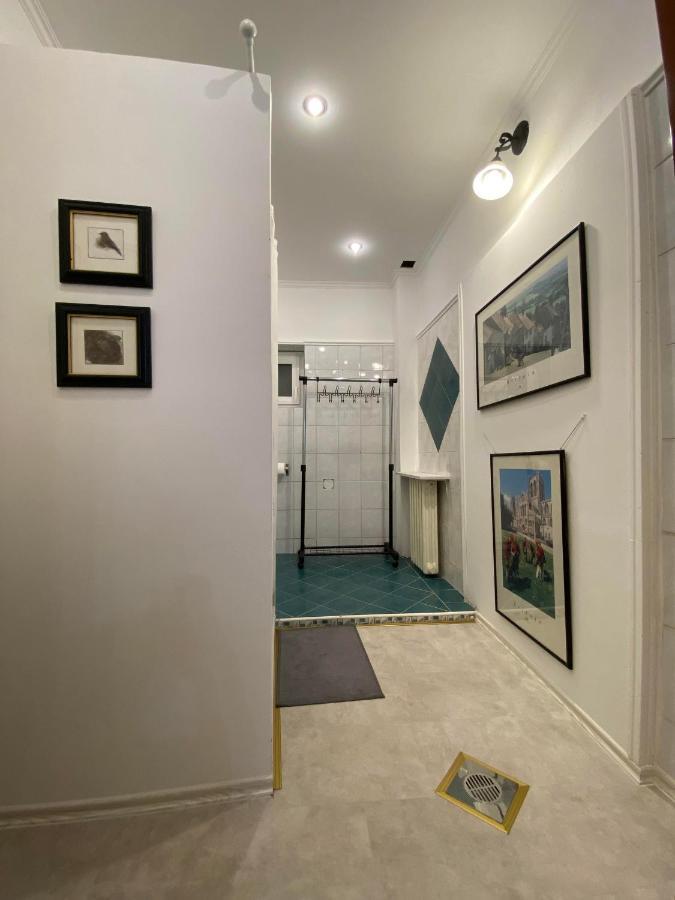 Apartmani Maximus Subotica Zewnętrze zdjęcie